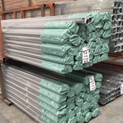 Good quality 201 stainless steel pipe tube