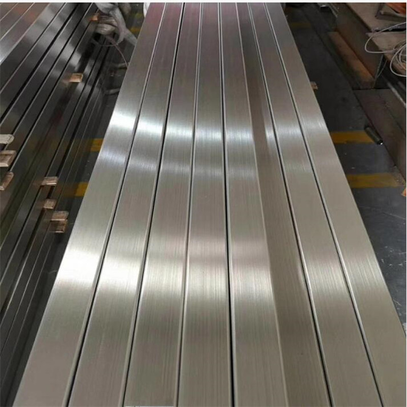 Foshan 201 stainless steel pipe for furniture