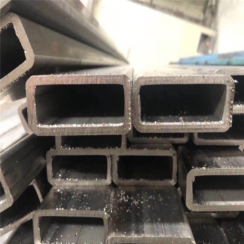 cold drawn stainless steel pipe tube