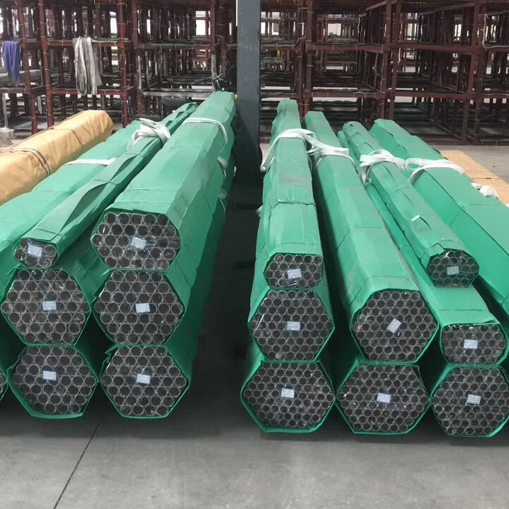 AISI 201 304 welded stainless steel pipe tube