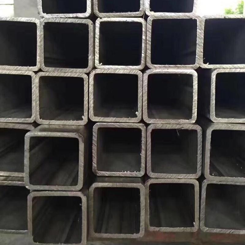 Thick wall stainless steel pipe tube